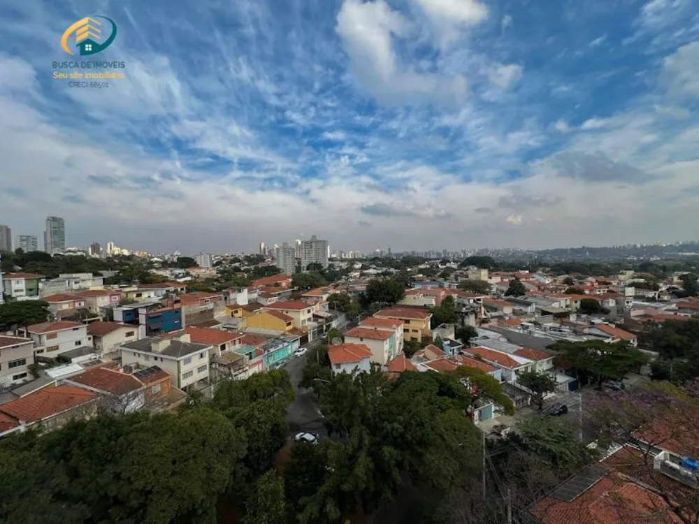 Apartamento, 3 quartos, 93 m² - Foto 2