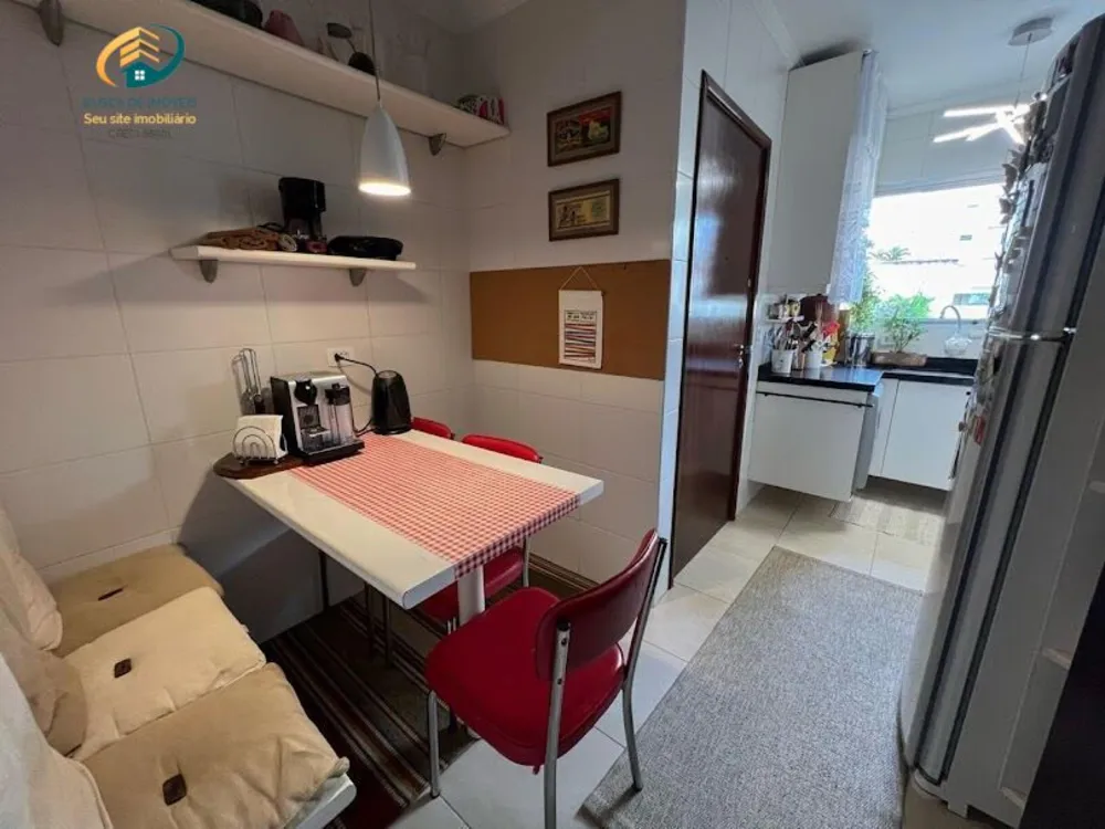 Apartamento, 3 quartos, 93 m² - Foto 10