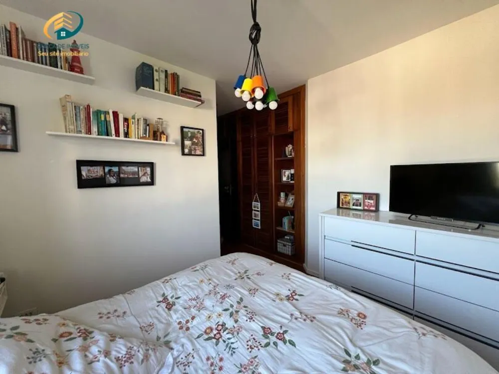 Apartamento, 3 quartos, 93 m² - Foto 12