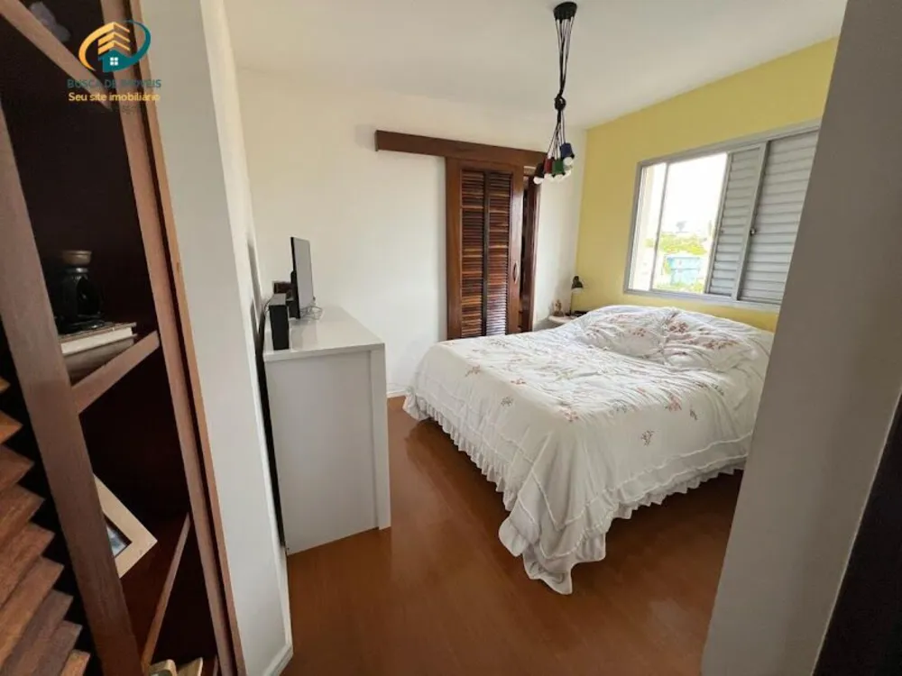 Apartamento, 3 quartos, 93 m² - Foto 1