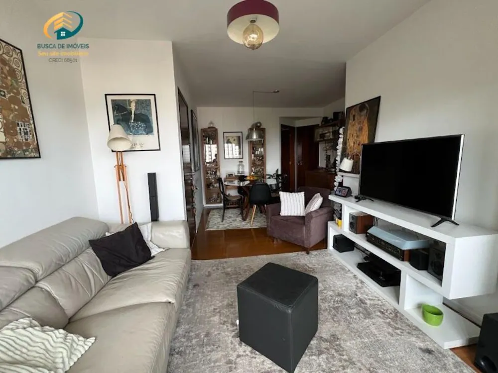 Apartamento, 3 quartos, 93 m² - Foto 3