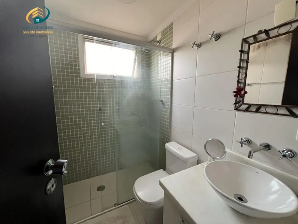 Apartamento, 3 quartos, 93 m² - Foto 5