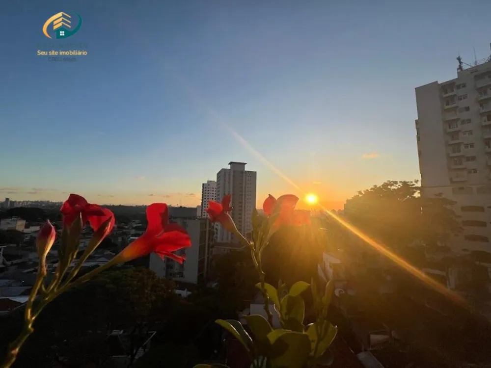 Apartamento, 3 quartos, 93 m² - Foto 2