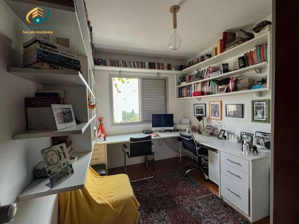 Apartamento, 3 quartos, 93 m² - Foto 4