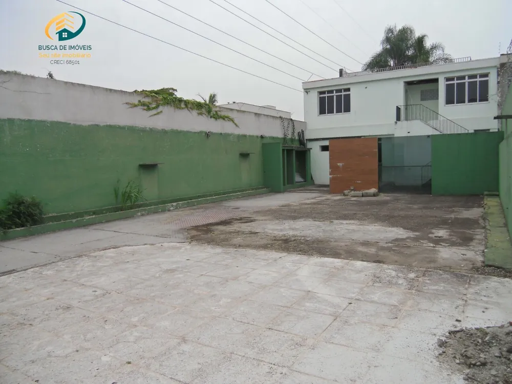 Sobrado, 3 quartos, 372 m² - Foto 2