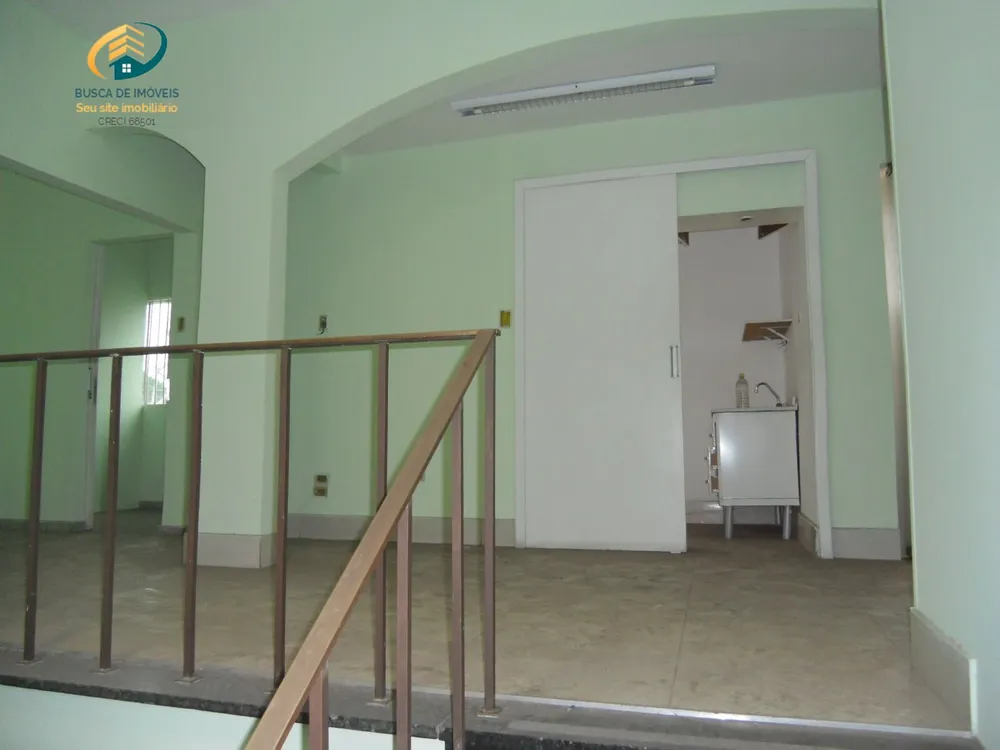 Sobrado, 3 quartos, 372 m² - Foto 12
