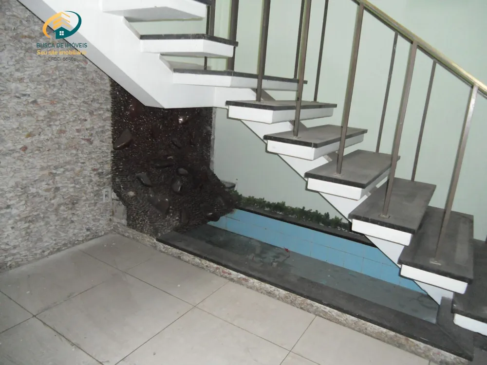 Sobrado, 3 quartos, 372 m² - Foto 13