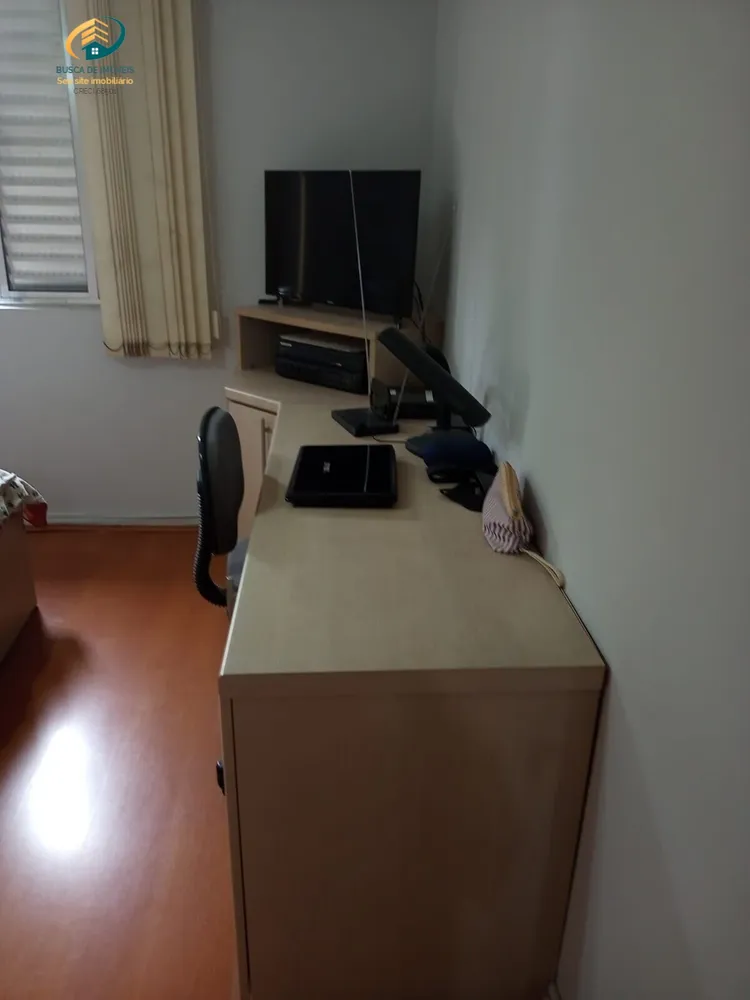 Sobrado, 2 quartos, 88 m² - Foto 6