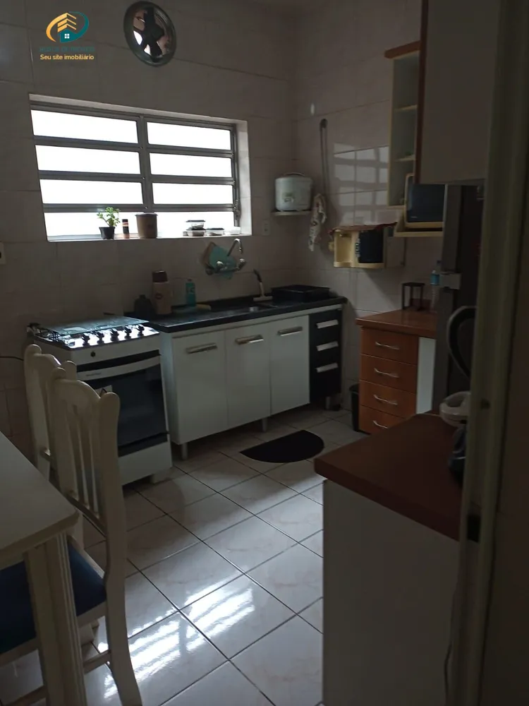Sobrado, 2 quartos, 88 m² - Foto 15