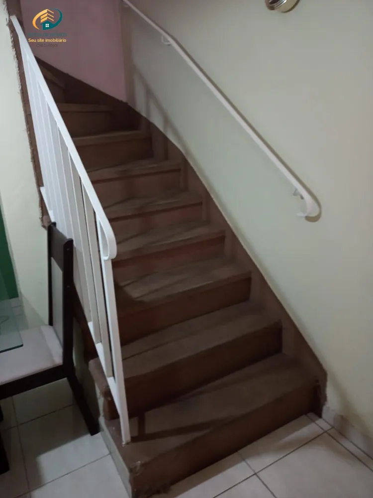 Sobrado, 2 quartos, 88 m² - Foto 7
