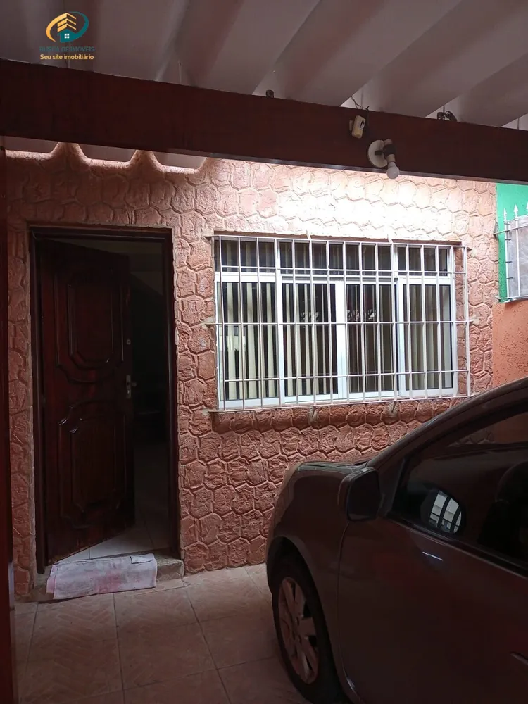 Sobrado, 2 quartos, 88 m² - Foto 5