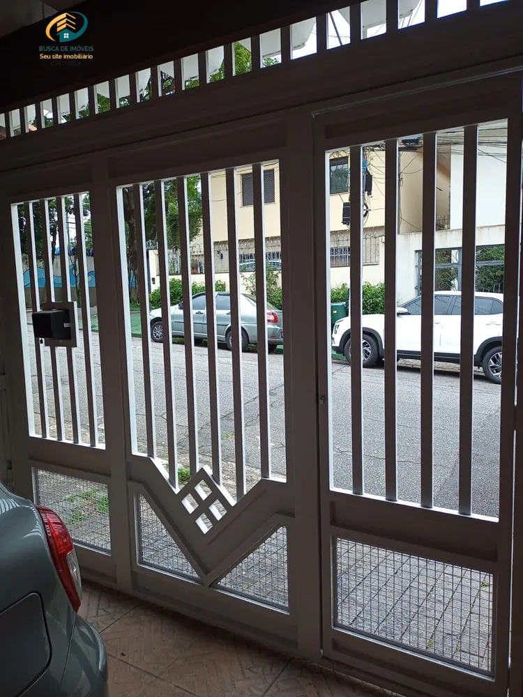 Sobrado, 2 quartos, 88 m² - Foto 6