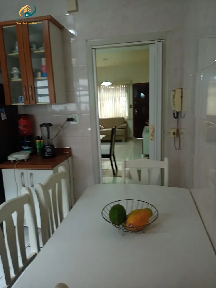 Sobrado, 2 quartos, 88 m² - Foto 14