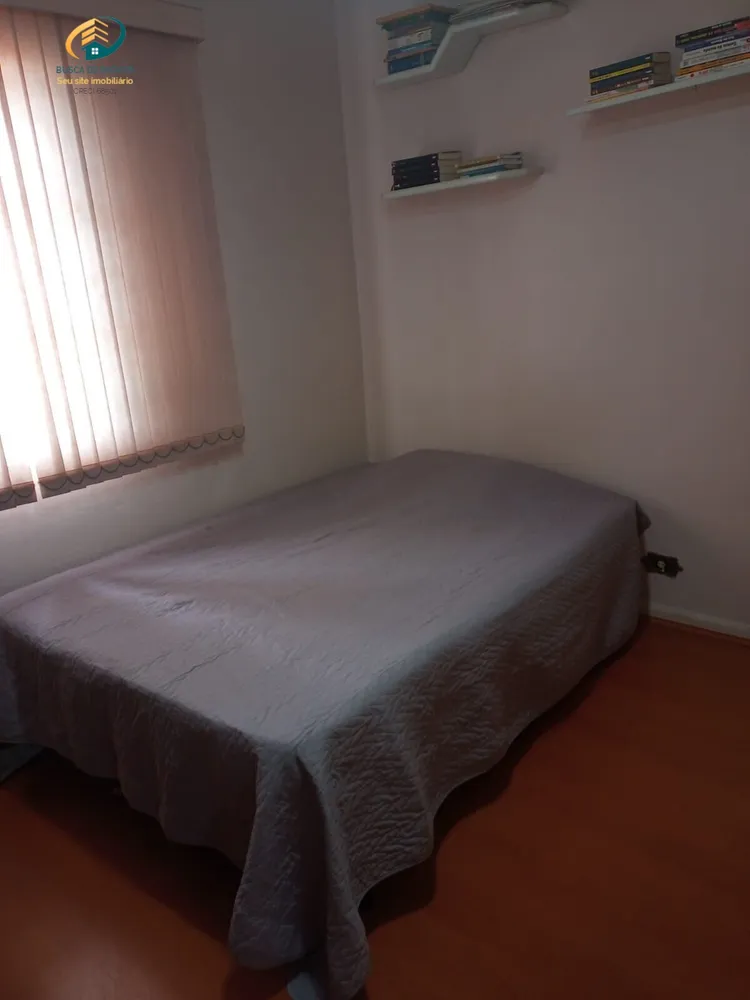 Sobrado, 2 quartos, 88 m² - Foto 8