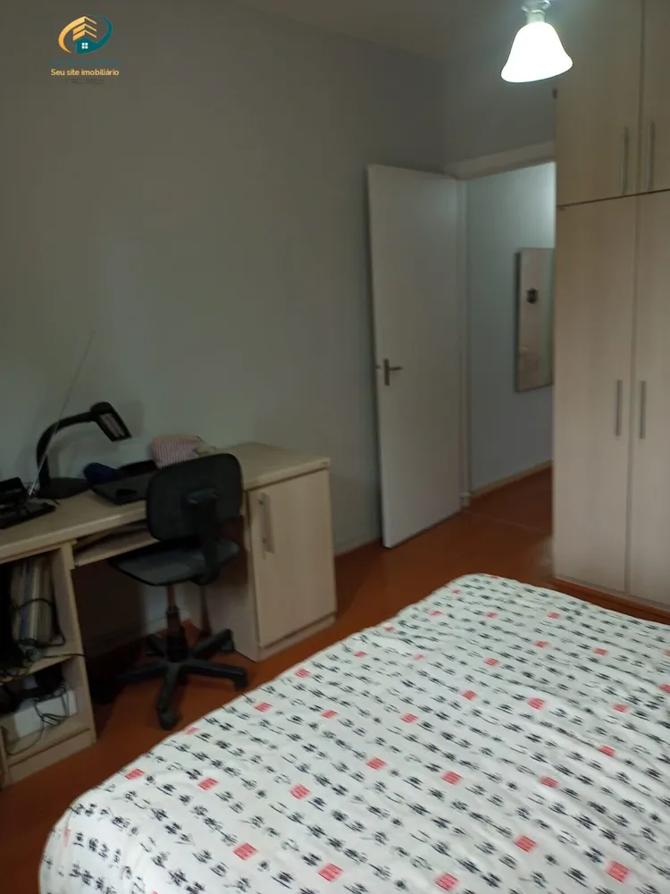Sobrado, 2 quartos, 88 m² - Foto 2