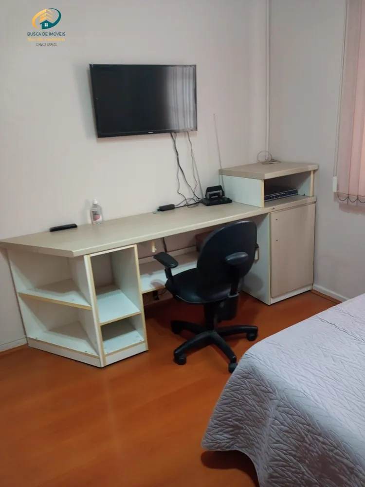 Sobrado, 2 quartos, 88 m² - Foto 9