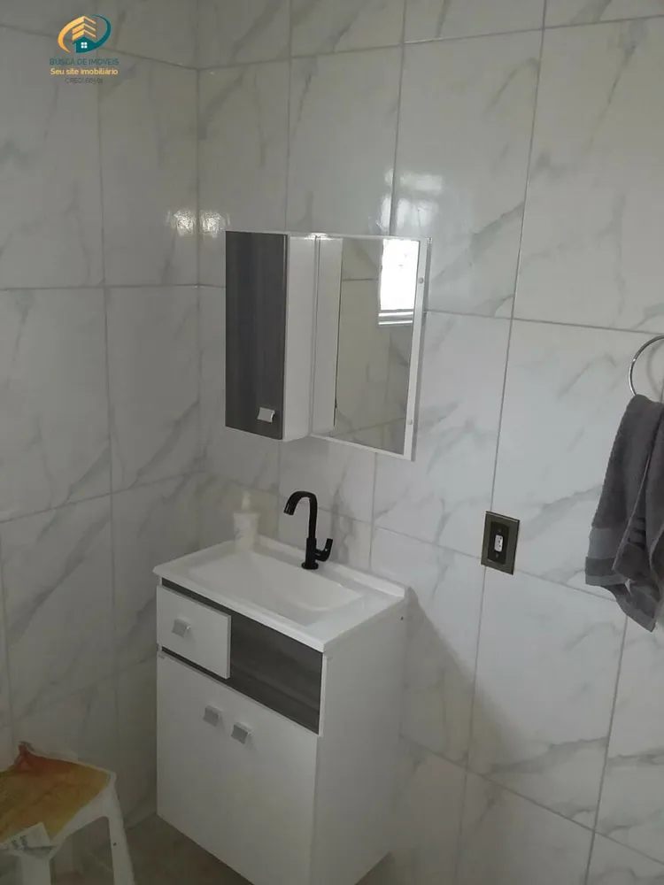 Sobrado, 3 quartos, 140 m² - Foto 19