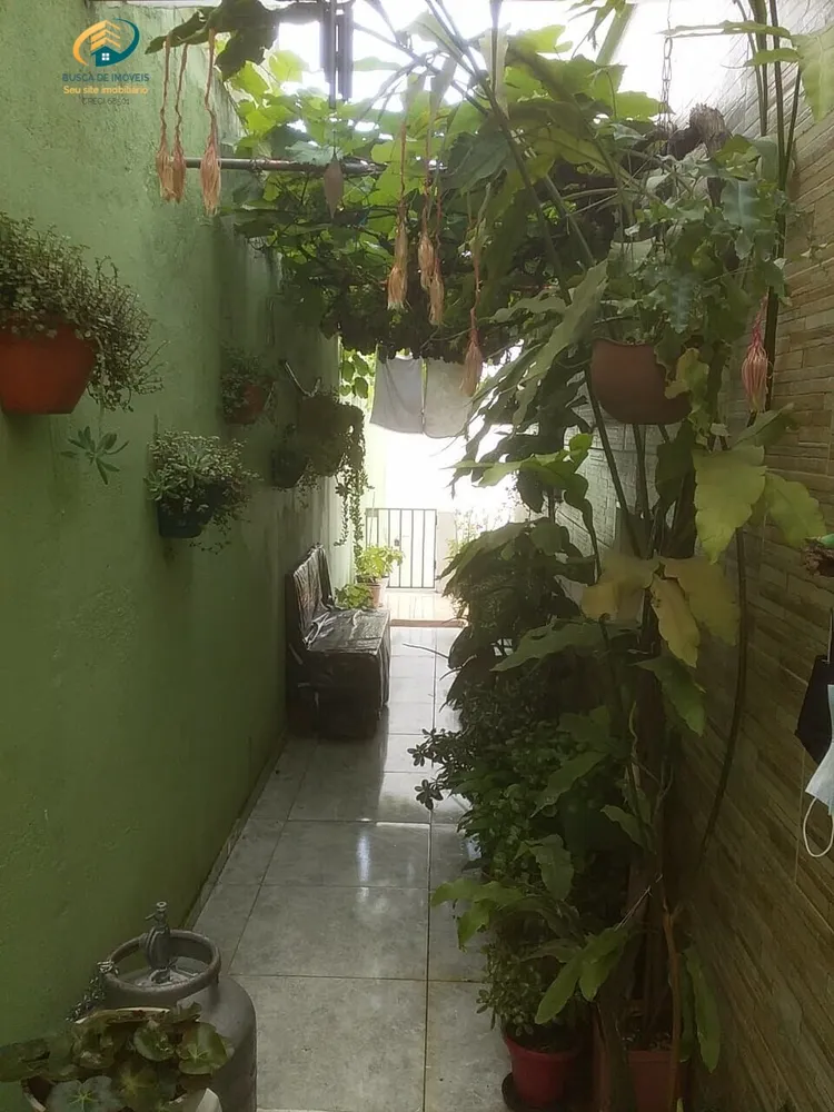Sobrado, 3 quartos, 140 m² - Foto 11