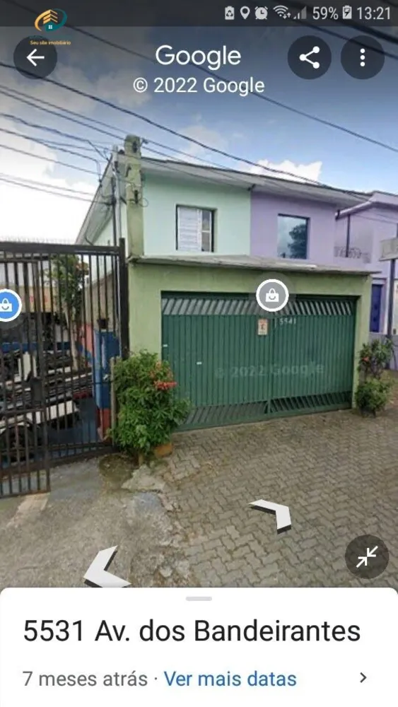 Sobrado, 3 quartos, 140 m² - Foto 6