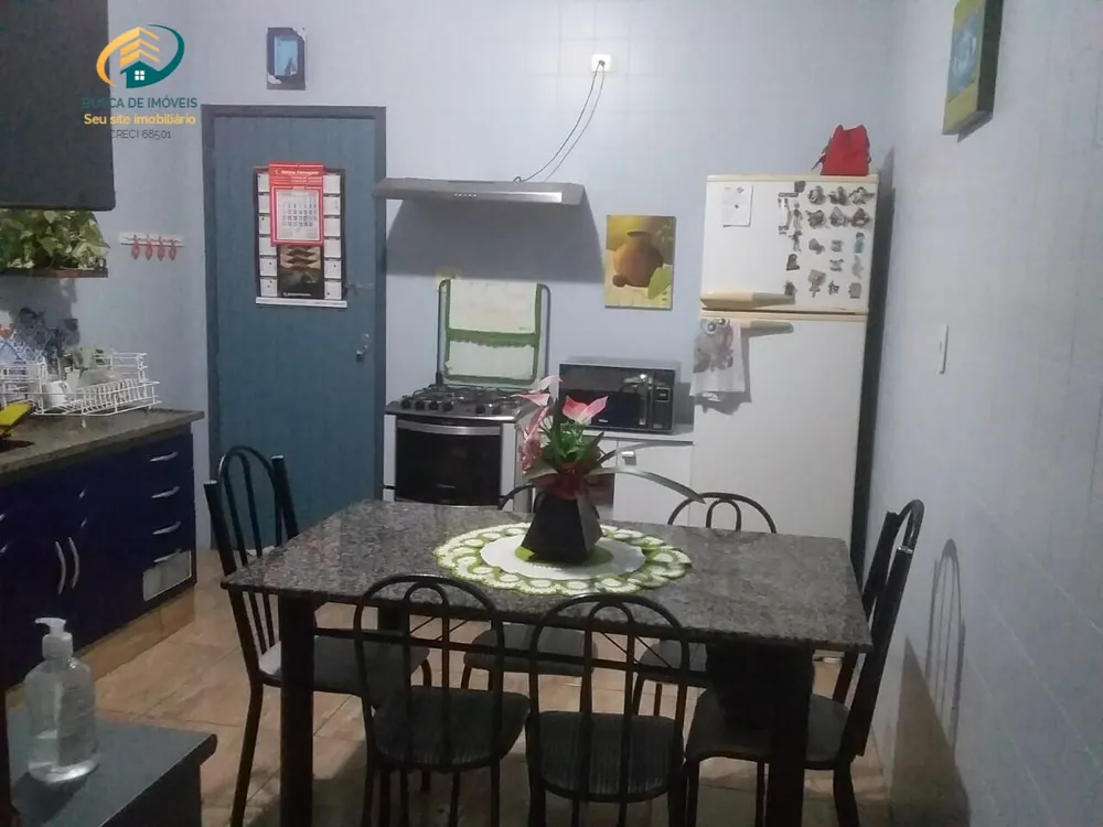 Sobrado, 3 quartos, 140 m² - Foto 8