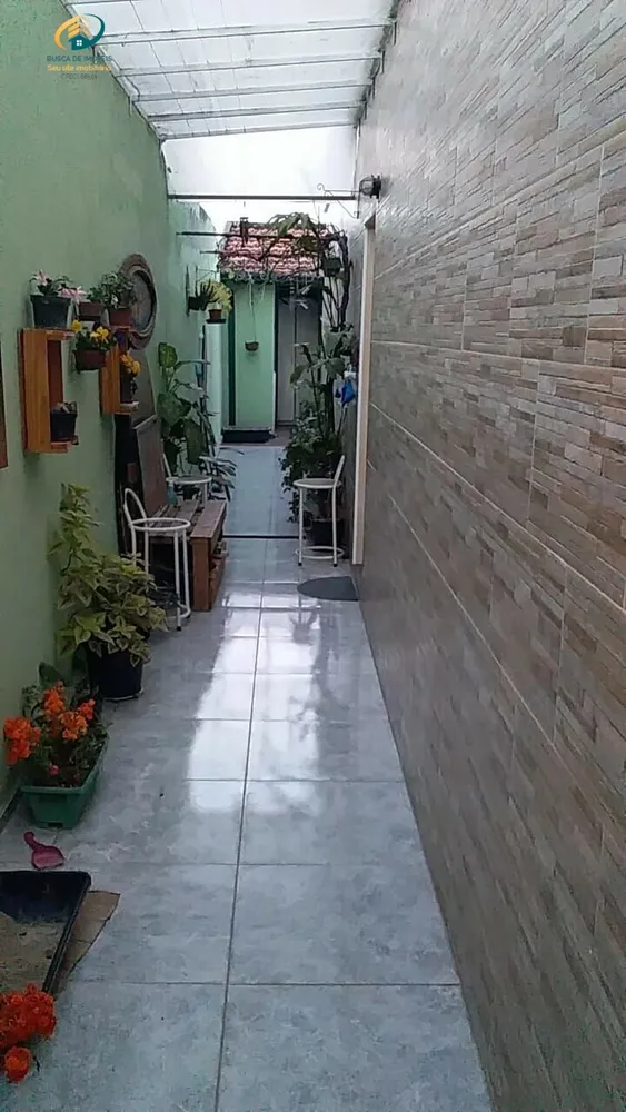 Sobrado, 3 quartos, 140 m² - Foto 14