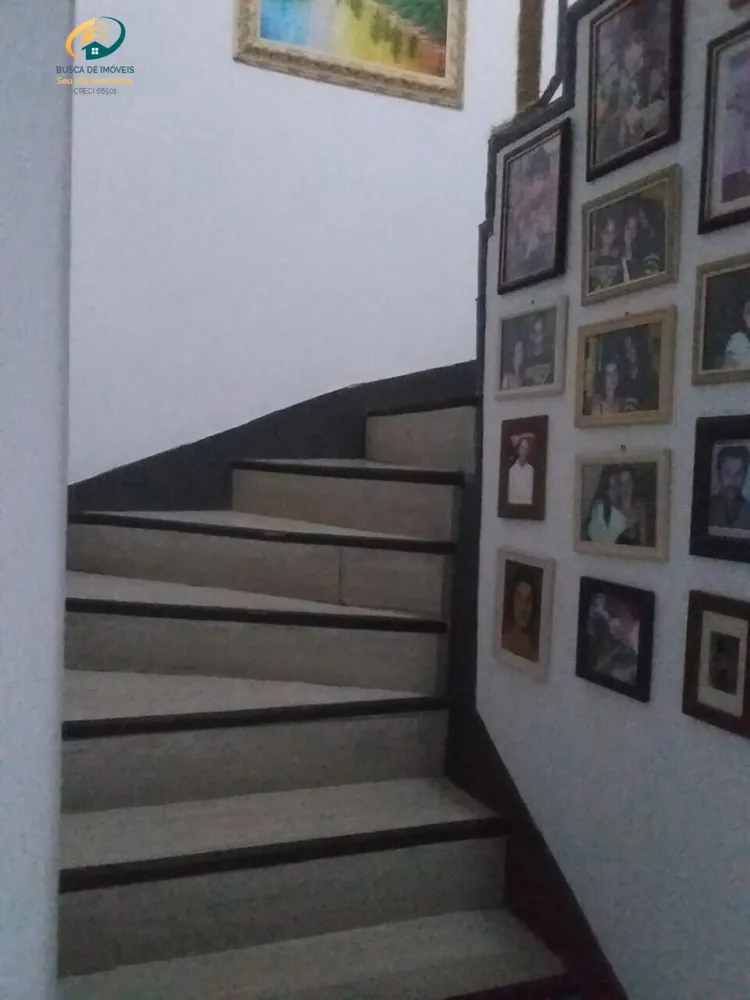 Sobrado, 3 quartos, 140 m² - Foto 12