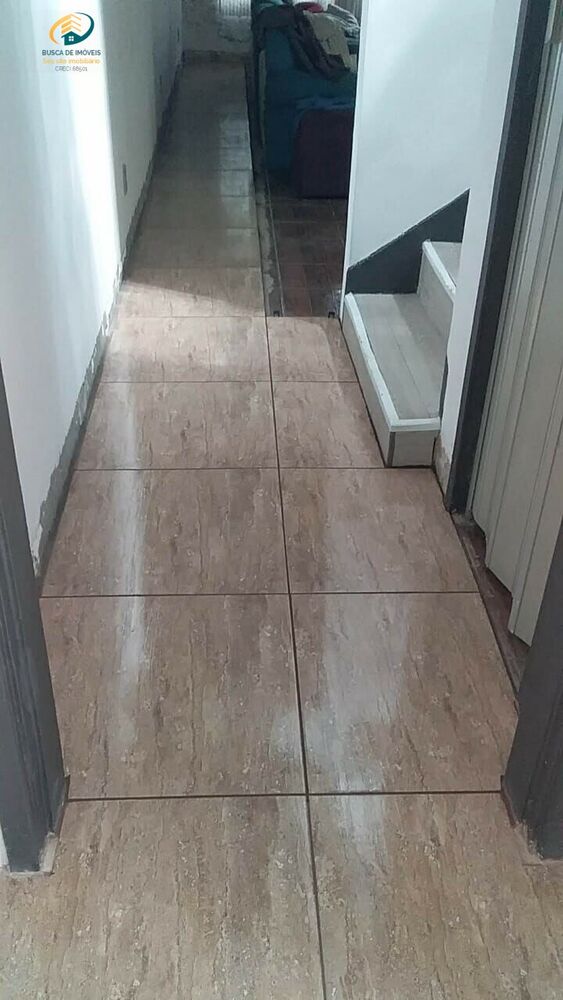 Sobrado, 3 quartos, 140 m² - Foto 1