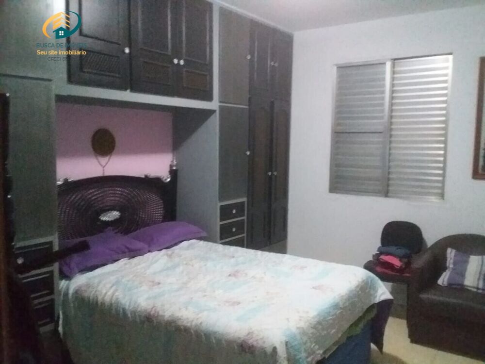 Sobrado, 3 quartos, 140 m² - Foto 4