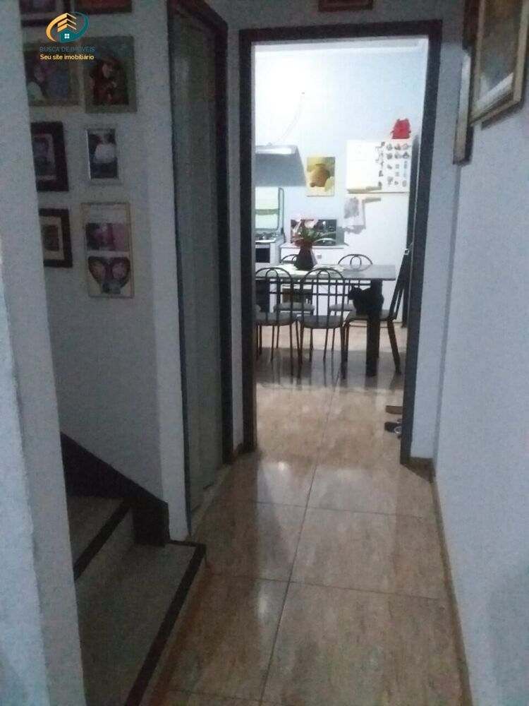 Sobrado, 3 quartos, 140 m² - Foto 3