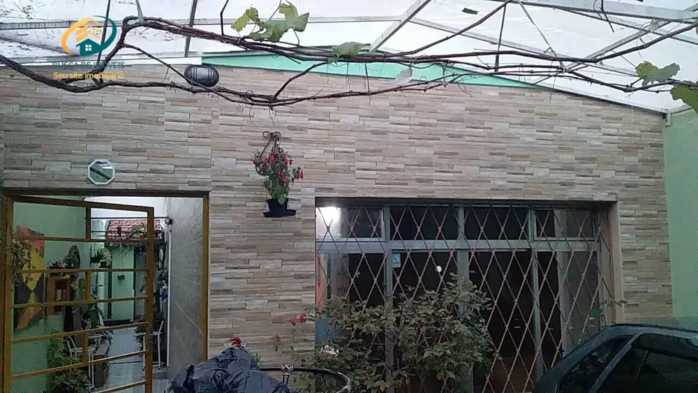 Sobrado, 3 quartos, 140 m² - Foto 12