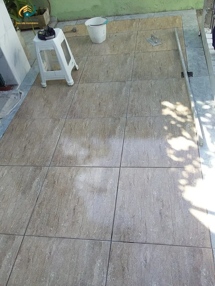 Sobrado, 3 quartos, 140 m² - Foto 11