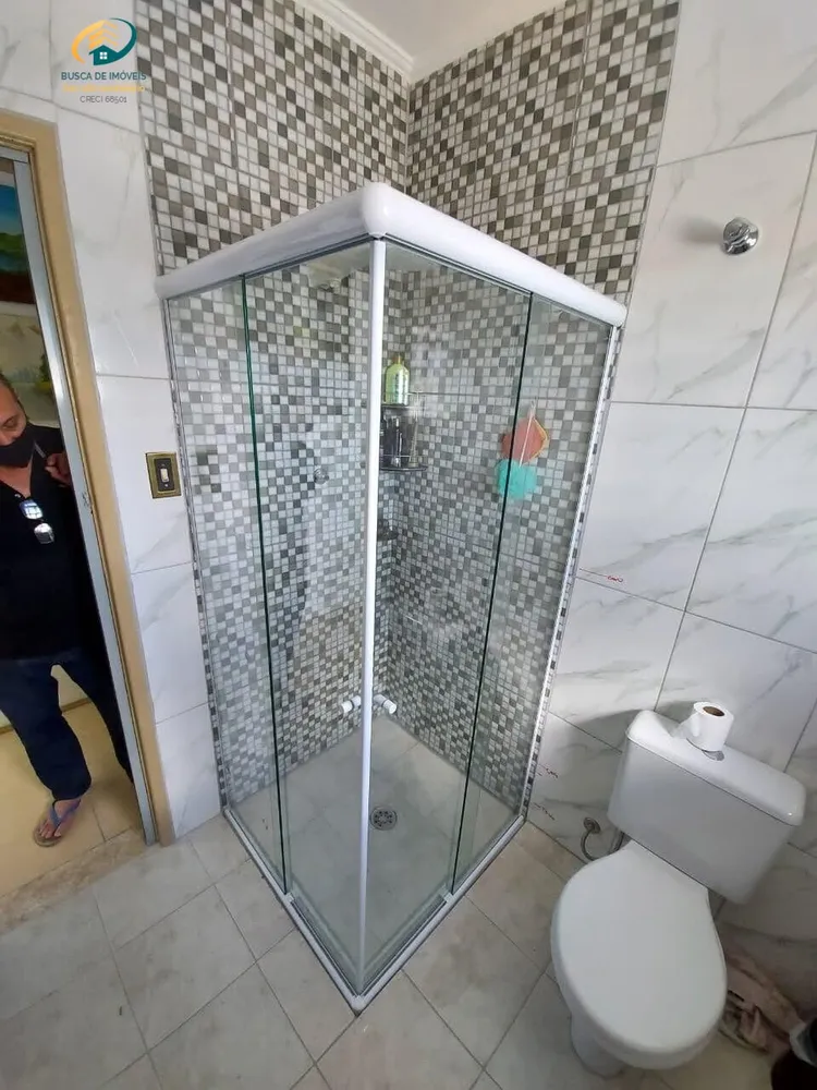 Sobrado, 3 quartos, 140 m² - Foto 5