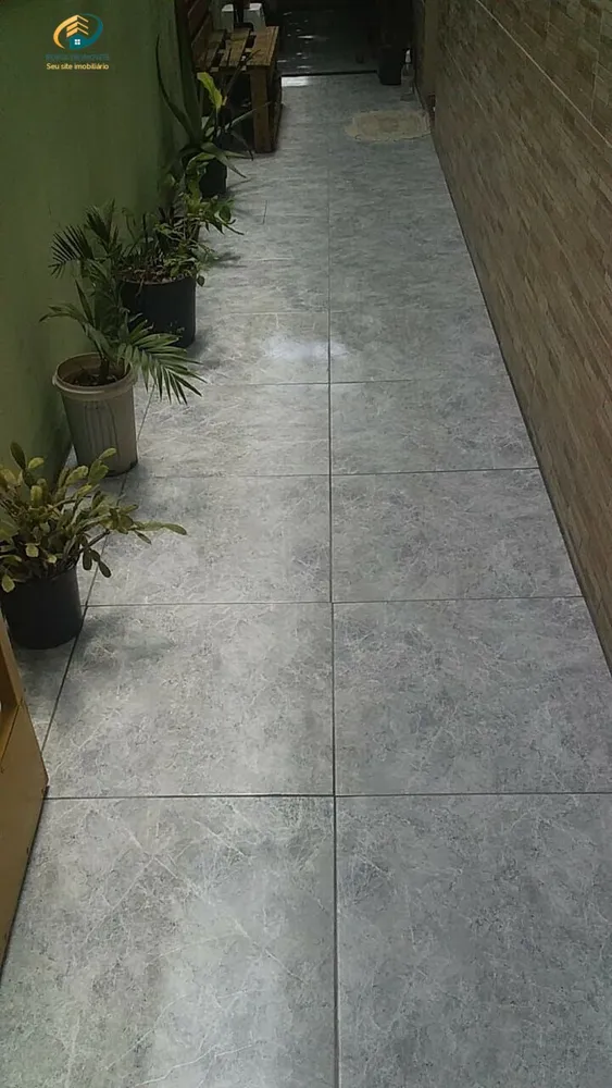 Sobrado, 3 quartos, 140 m² - Foto 21