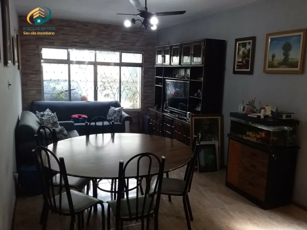 Sobrado, 3 quartos, 140 m² - Foto 8