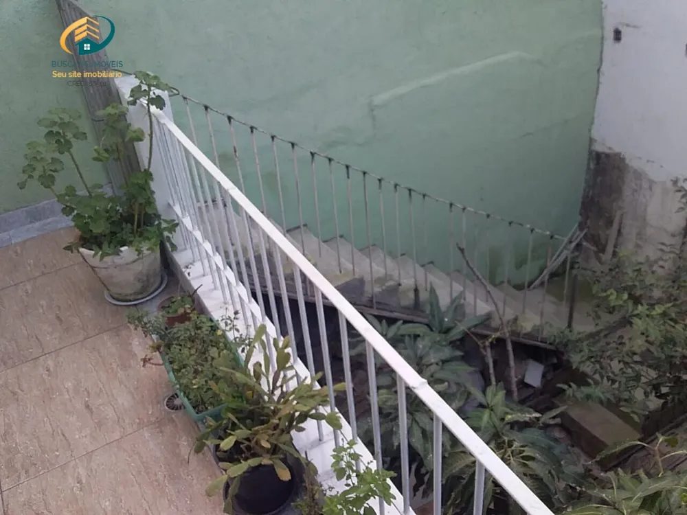 Sobrado, 3 quartos, 140 m² - Foto 17