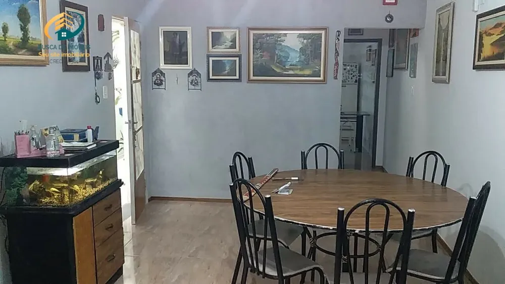 Sobrado, 3 quartos, 140 m² - Foto 7