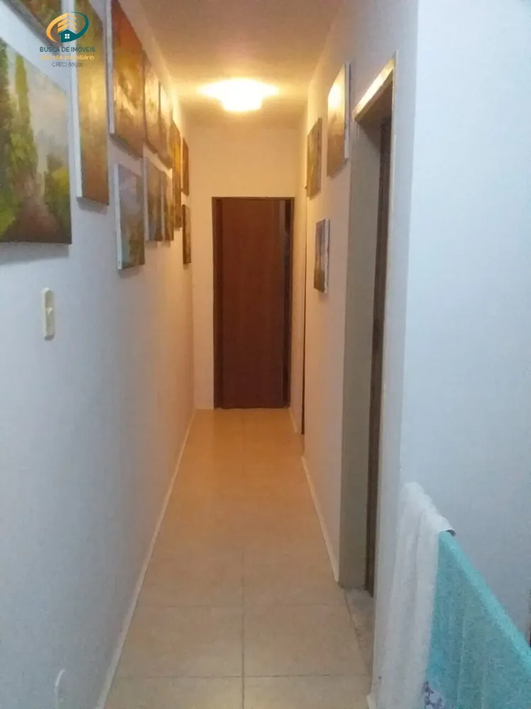 Sobrado, 3 quartos, 140 m² - Foto 4