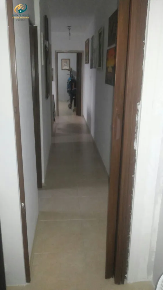 Sobrado, 3 quartos, 140 m² - Foto 24