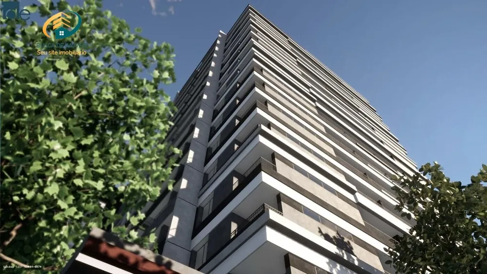 Apartamento, 1 quarto, 24 m² - Foto 2