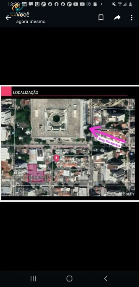 Apartamento, 1 quarto, 24 m² - Foto 13