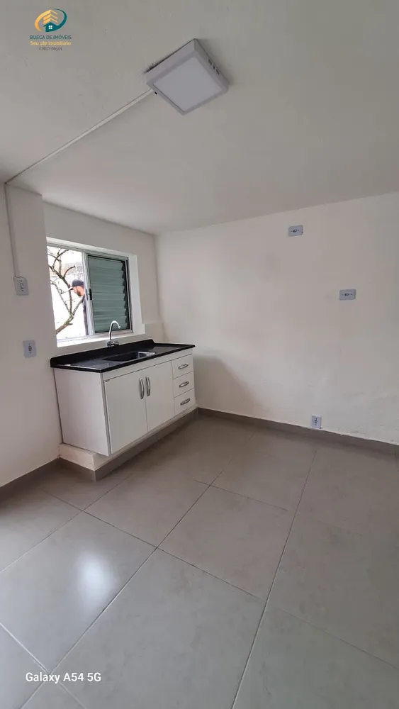 Kitnet-Studio, 20 m² - Foto 1