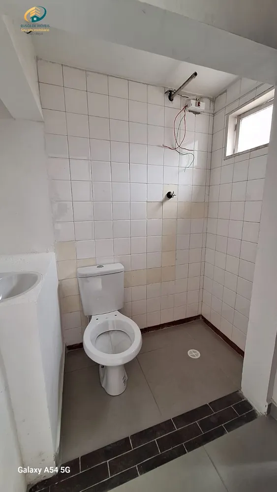 Kitnet-Studio, 20 m² - Foto 3