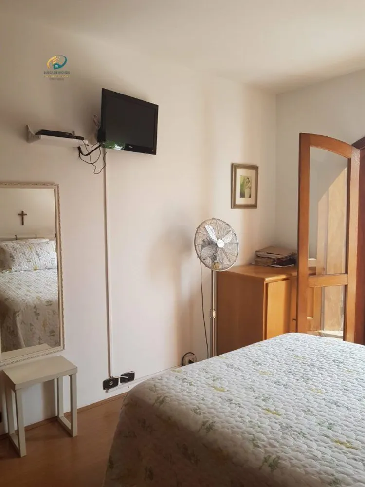 Sobrado, 4 quartos, 332 m² - Foto 5