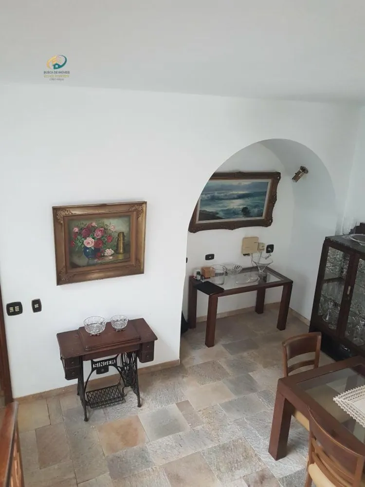 Sobrado, 4 quartos, 332 m² - Foto 12