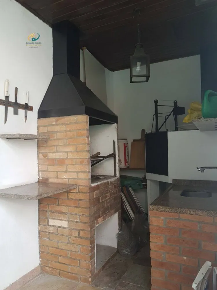 Sobrado, 4 quartos, 332 m² - Foto 17