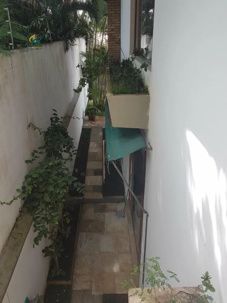 Sobrado, 4 quartos, 332 m² - Foto 8