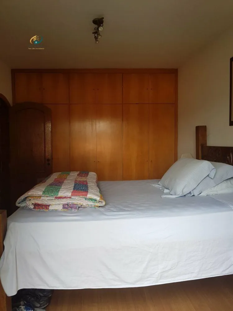Sobrado, 4 quartos, 332 m² - Foto 10