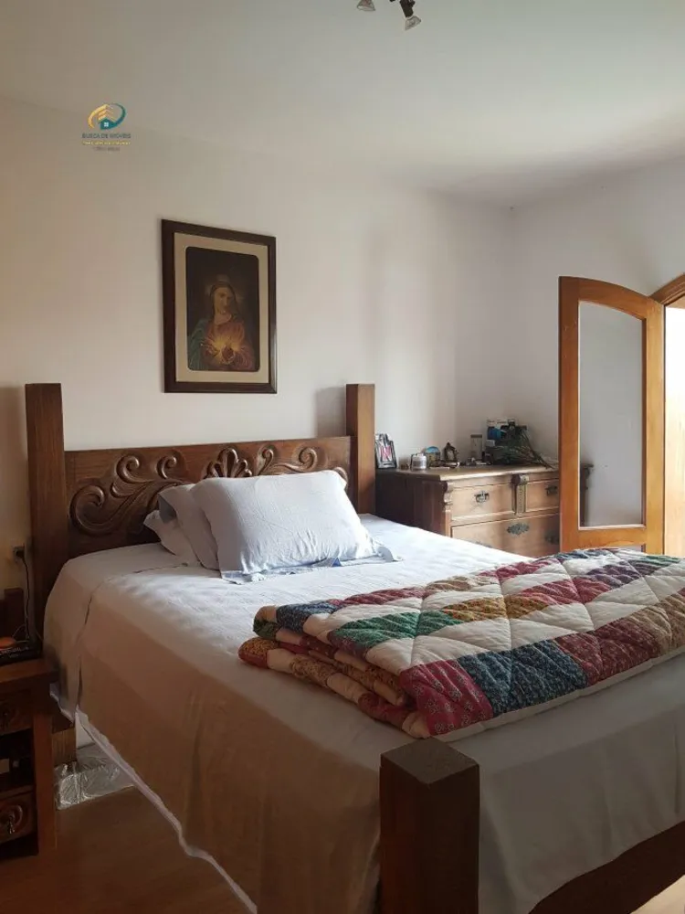 Sobrado, 4 quartos, 332 m² - Foto 9