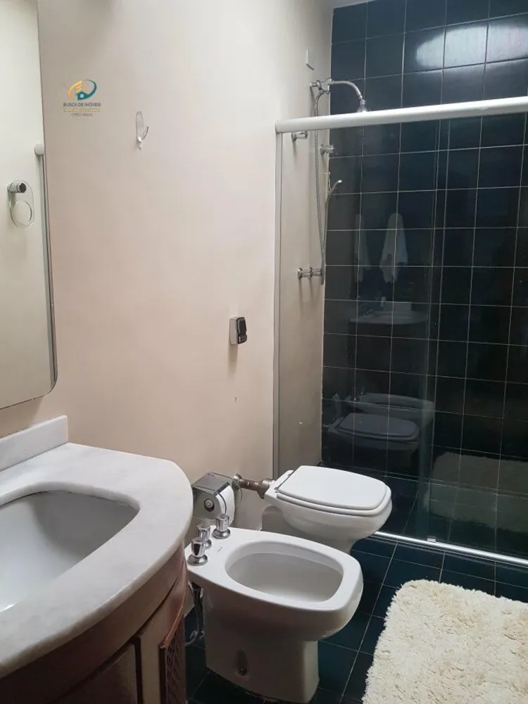 Sobrado, 4 quartos, 332 m² - Foto 5