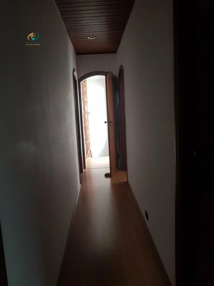Sobrado, 4 quartos, 332 m² - Foto 3